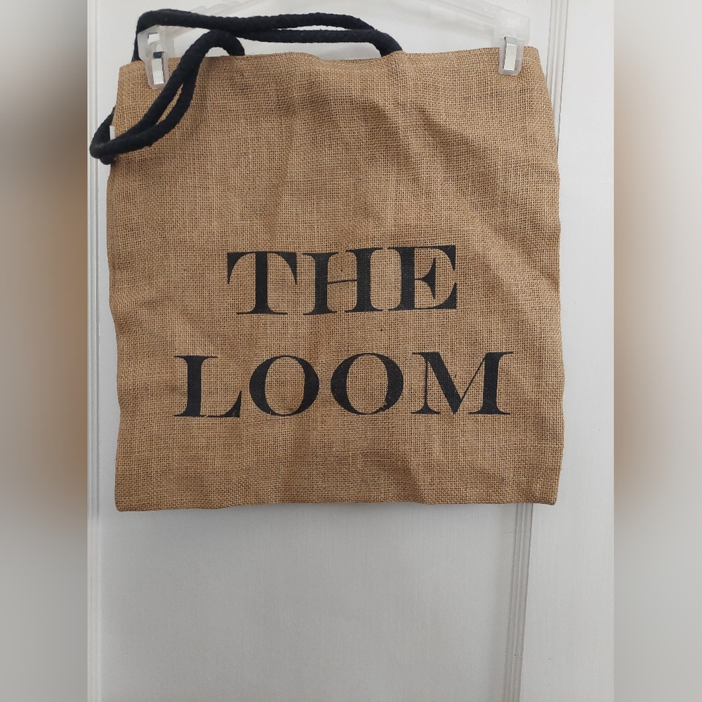 Eathbag THE LOOM
